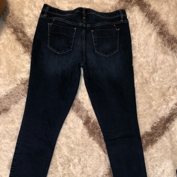 Jeans - Picture 3 of 3